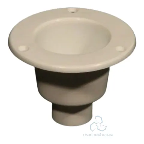 BARKA Boks for MR4010/DR0813 R81 uten lokk