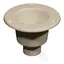 BARKA Boks for MR4010/DR0813 R81 uten lokk