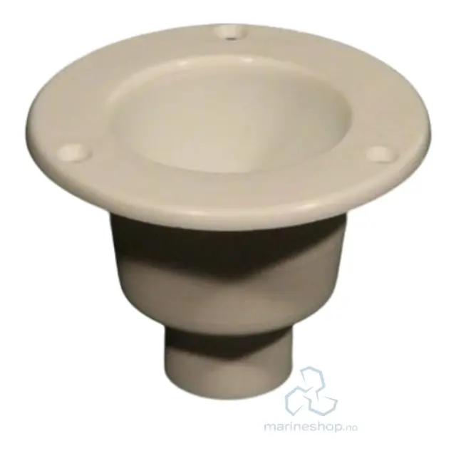 BARKA Boks for MR4010/DR0813 R81 uten lokk 