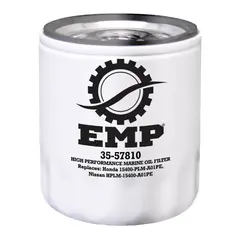 EMP Oljefilter til Honda BF75 - 225