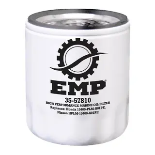EMP Oljefilter til Honda BF75 - 225