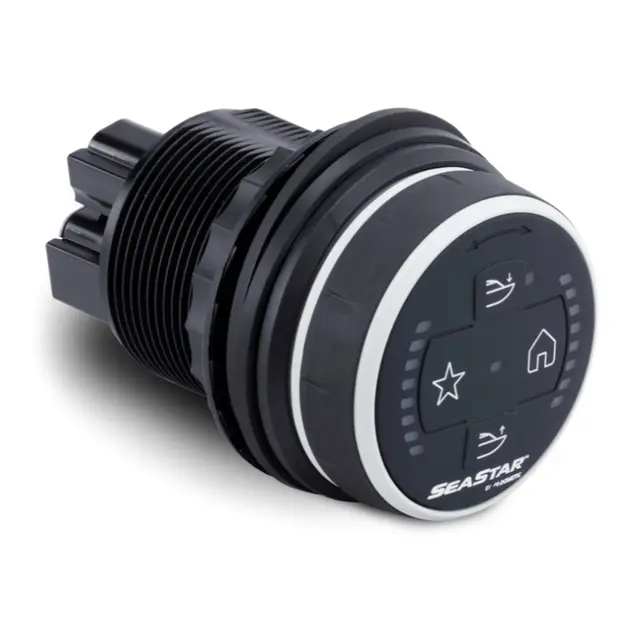 DOMETIC (SeaStar) Trimplan komplett 12 x 12" - standard sylinder - NMEA2000 