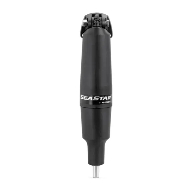DOMETIC (SeaStar) Trimplan komplett 12 x 12" - standard sylinder - NMEA2000 
