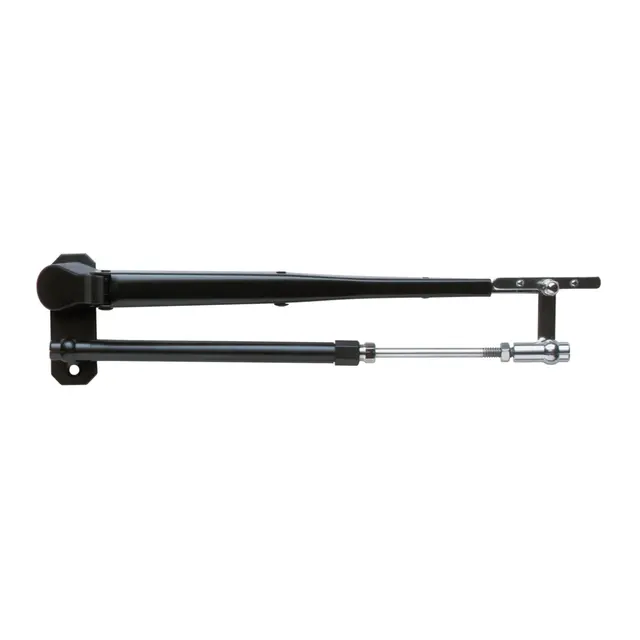 MARINCO Arm Pantograph 12"-17" SS justerbar parallellarm 30 - 43 cm 