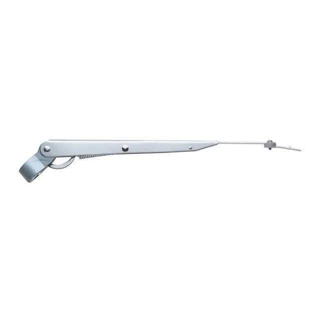 MARINCO Viskerarm - justerbar Rustfritt (matt) - 25 til 35 cm 