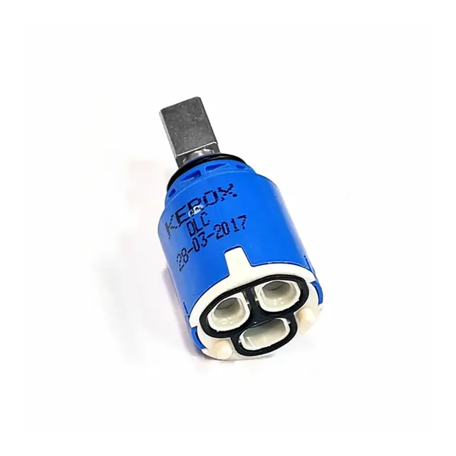 BARKA CART.25E Keramisk tetning Ø: 25mm For enhåndskraner 