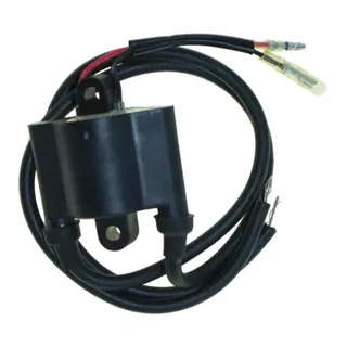 CDI Yamaha Ignition Coil Passer 1988-93 mod. 9,9/15hk motorer