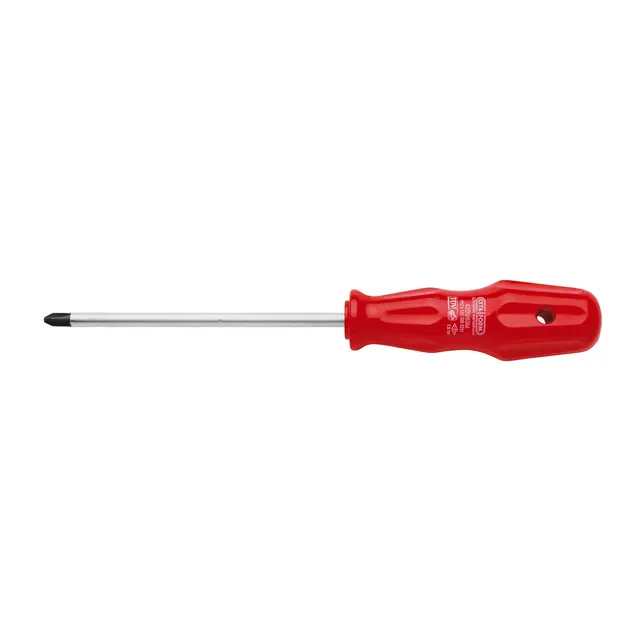 CETAFORM Skrutrekker, PH4 x 200 mm TOREX-serie 