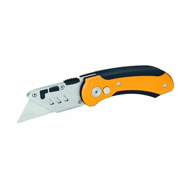 CETAFORM Tapetkniv, Foldbar Foldbar tapetkniv 