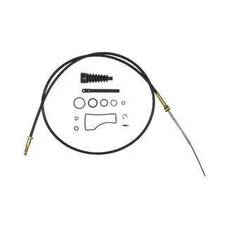 SIERRA Gear Kabel Kit Bravo 1 ,2, 3