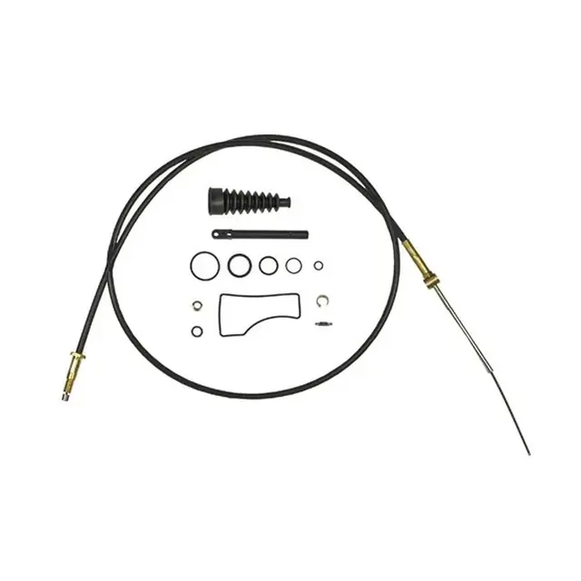 SIERRA Gear Kabel Kit Bravo 1 ,2, 3 