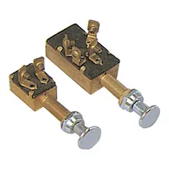 1852M Uttrekksbryter Maks 10A - 12V (1 eller 2 trinn)