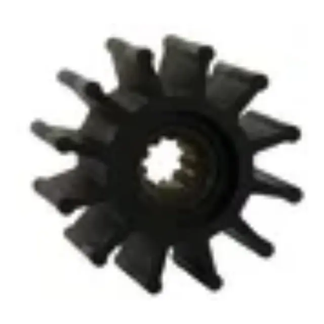 JMP Impellersett, diameter: 82.4 mm H:82.4 - Ø:73.4 - Nav:20  Blad: 12 