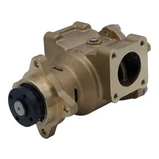 JMP Kjølevannspumpe til Cummins til Cummins QSB5.9/QSB6.9, tils: 5268375