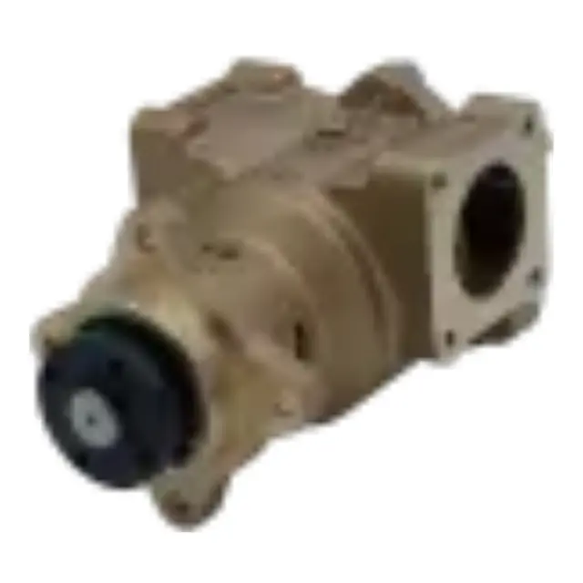 JMP Kjølevannspumpe til Cummins til Cummins QSB5.9/QSB6.9, tils: 5268375 