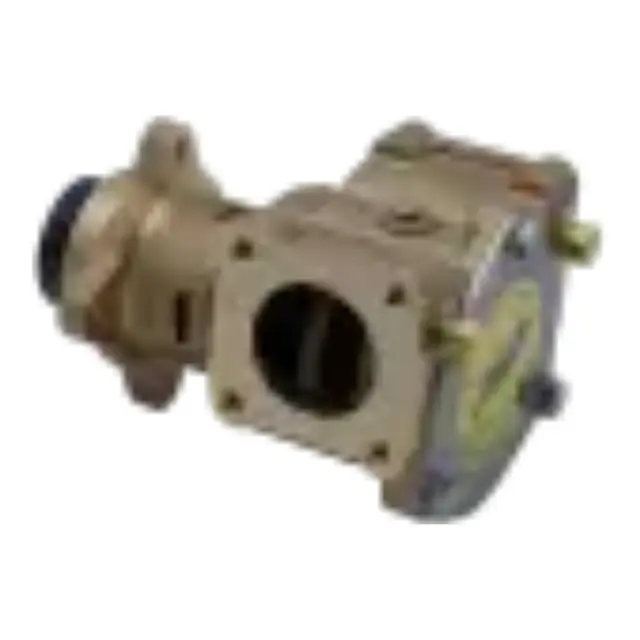 JMP Kjølevannspumpe til Cummins til Cummins QSB5.9/QSB6.9, tils: 5268375 