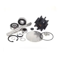 JMP Stort Service kit
