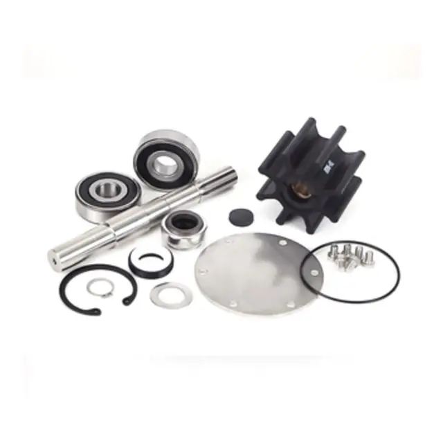 JMP Stort Service kit 