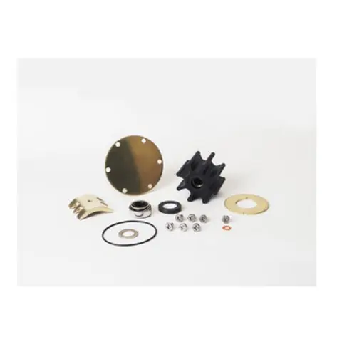 JMP Lite Service kit