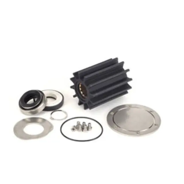 JMP Lite Service kit erstatter: 21419376 