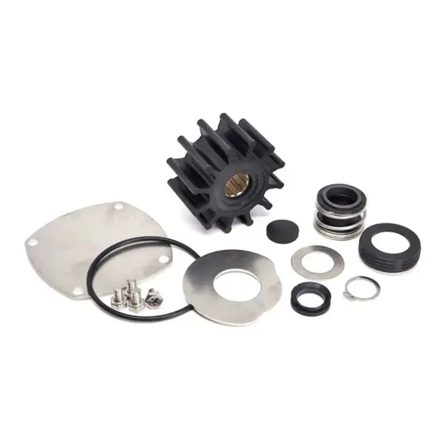 JMP Lite Servicesett til JMP-JPR-YM04JH Lite service sett 