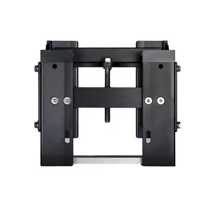 TELEFLEX Seastar Manuell Motorlift med 4&#39;&#39; (10,1) cm setback