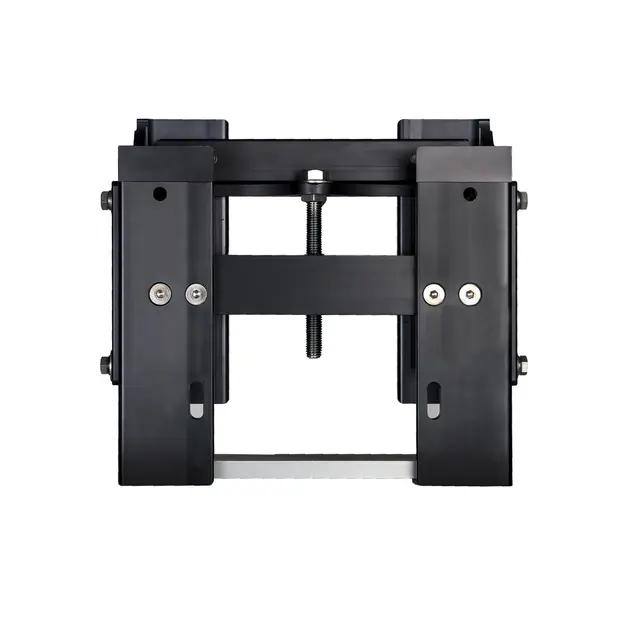 TELEFLEX Seastar Manuell Motorlift med 4'' (10,1) cm setback 