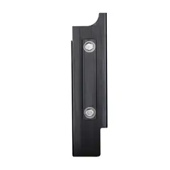 TELEFLEX Seastar Manuell Motorlift med 4&#39;&#39; (10,1) cm setback