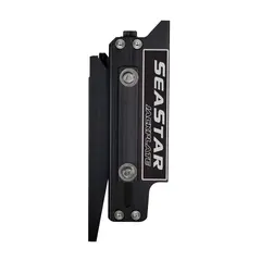 TELEFLEX Seastar Manuell Motorheis med 20,3 cm setback