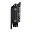 TELEFLEX Seastar Manuell Motorheis med 20,3 cm setback