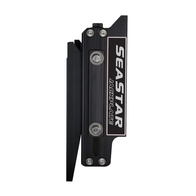 TELEFLEX Seastar Manuell Motorheis med 20,3 cm setback 