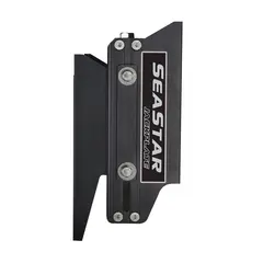 TELEFLEX Seastar Manuell Motorheis med 8&#39;&#39; (20,3 cm) setback