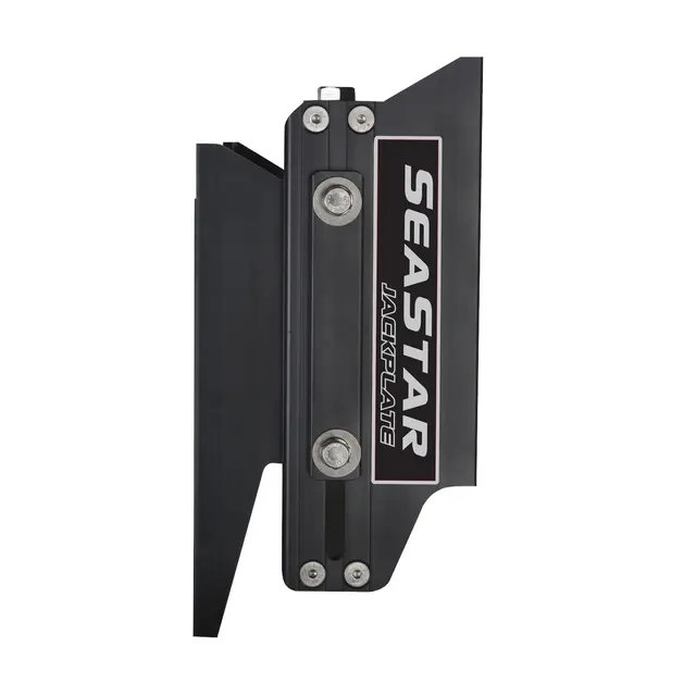 TELEFLEX Seastar Manuell Motorheis med 8'' (20,3 cm) setback 