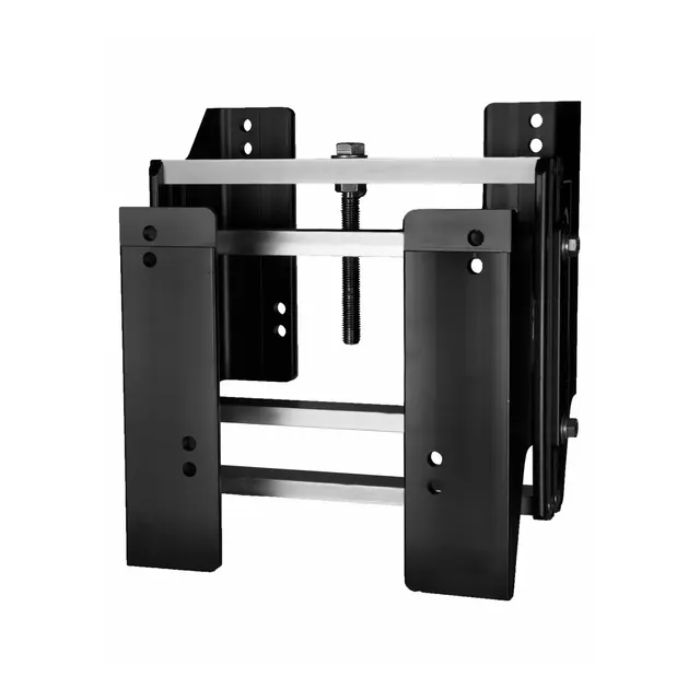 TELEFLEX Seastar Manuell Motorheis med 10'' (25,4) cm setback, 