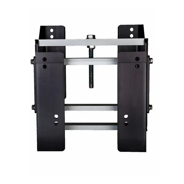 TELEFLEX Seastar Manuell Motorheis med 10'' (25,4) cm setback, 