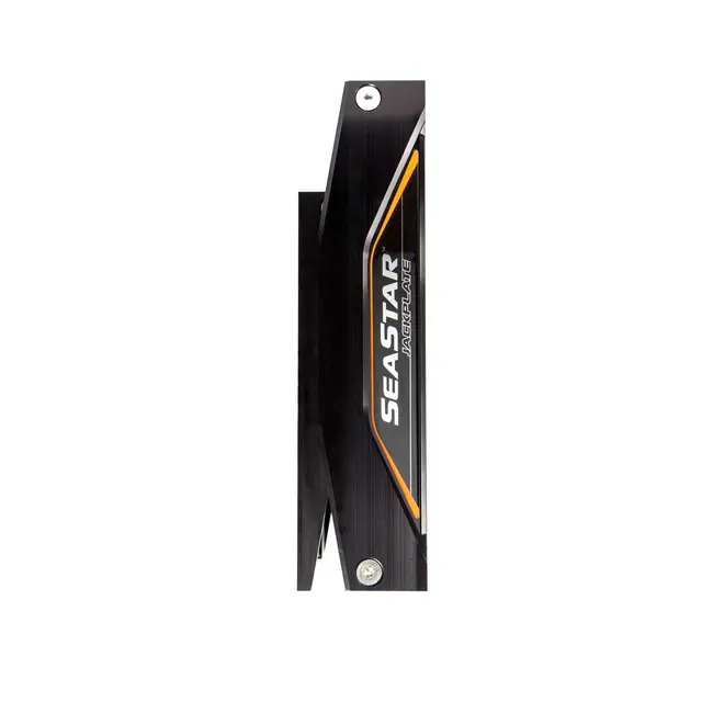 TELEFLEX Seastar Hydraulisk Motorheis med 4'' (10,1) cm setback 