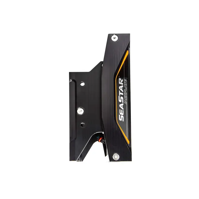 TELEFLEX Seastar Hydraulisk Motorheis med 8'' (20,3) cm setback 