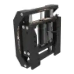 DOMETIC SEASTAR Hydraulisk Motorheis Xtreme -&#160;4&quot; (10,1cm) Setback Xtreme