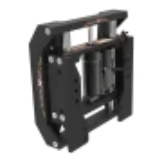 DOMETIC SEASTAR Hydraulisk Motorheis Xtreme - 4" (10,1cm) Setback Xtreme 