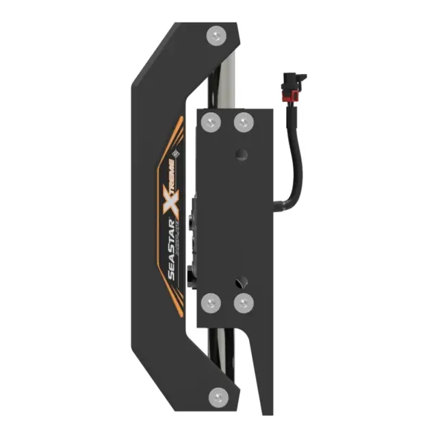 DOMETIC SEASTAR Hydraulisk Motorheis Xtreme - 4" (10,1cm) Setback Xtreme 