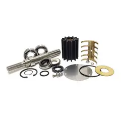 JMP Stort Servicesett til JMP-JPR-V2000 TAMD 61/62/71/72/73 - MD100/120 m/f