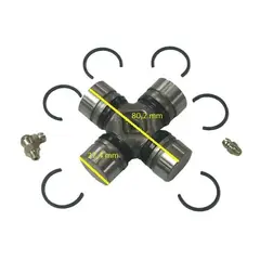 U-joint Cross Bearing Alpha 1 Aksel kryss