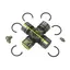 U-joint Cross Bearing Alpha 1 Aksel kryss