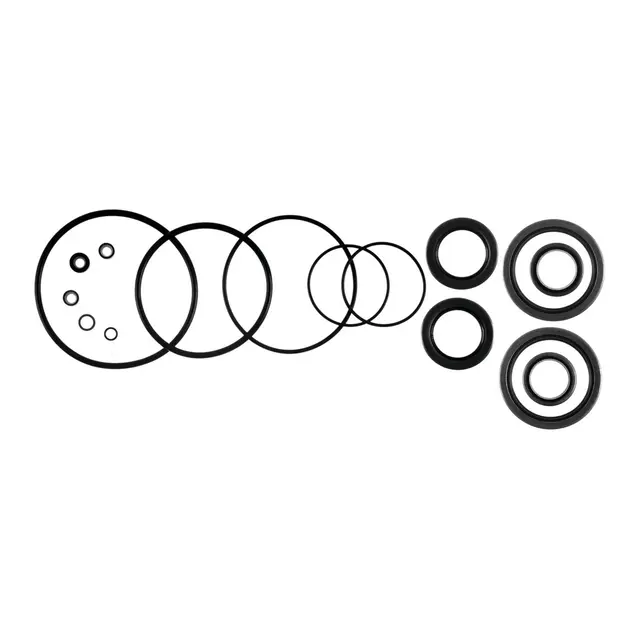 Lower Unit Seal Kit Bravo I, II Drev 