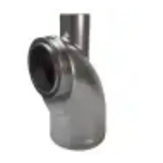 RECMAR Eksosalbue til Yanmar 4lh/6lp/8lv, tilsv: 119773-13510 mfl.