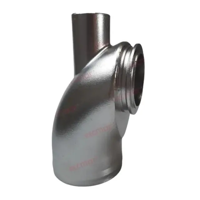 RECMAR Eksosalbue til Yanmar 4lh/6lp/8lv, tilsv: 119773-13510 mfl. 