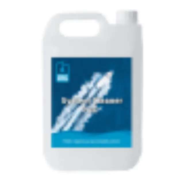 System Cleaner Pro+ Motorrens 25 liter Motor Systemrens som faktisk fungerer! 