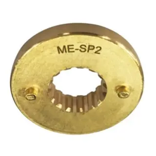 SOLAS Spacer, [E] for Mercury 90+ Hk MESP