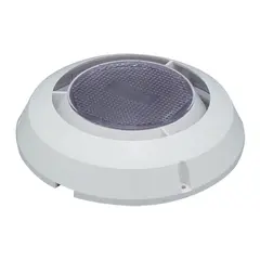 MARINCO AirVent 500 - &#216;3&quot; Hvit Vinddrevet ventilator
