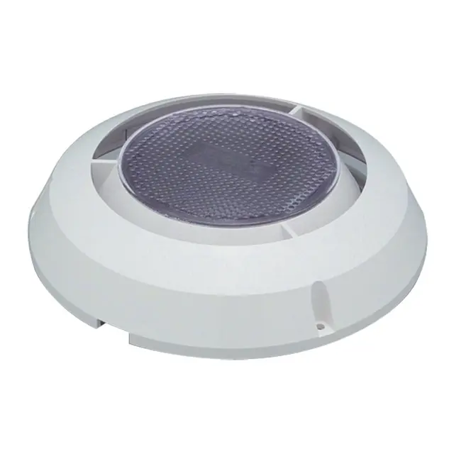 MARINCO AirVent 500 - Ø3" Hvit Vinddrevet ventilator 
